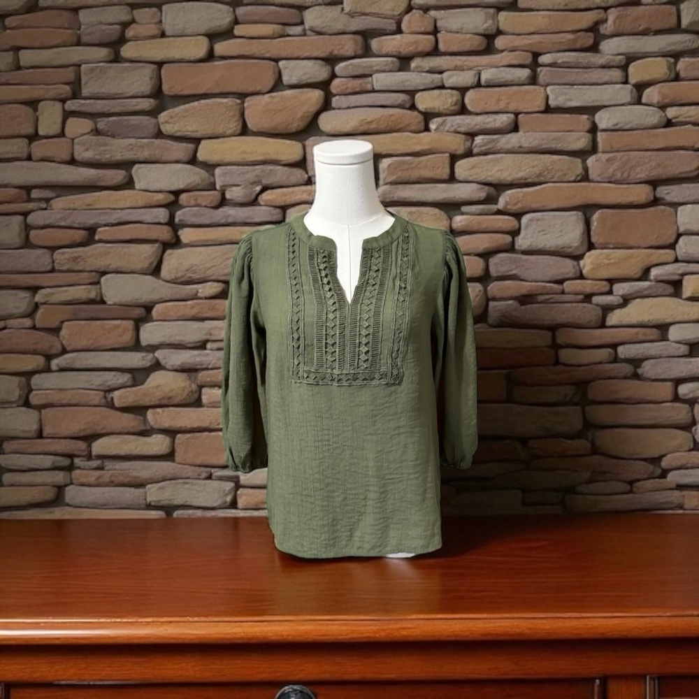 Nanette Lepore Shirt SZ SM‎ NWOT
